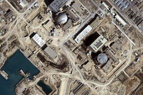 Będzie elektrownia atomowa w Iranie