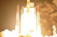 Pomyślny start japońskiego satelity nawigacyjnego