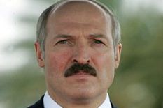 "Łukaszenko szuka wroga"
