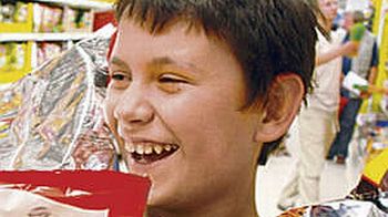 Napompowane paczki kuszą bardzo wielu klientów.