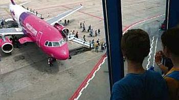 Wielu kibiców dotrze do nas na Euro 2012 zapewne samolotami