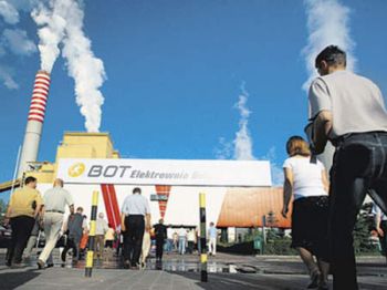 W Brukseli walczyli o większe limity CO2