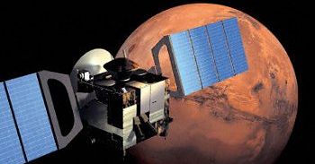 Beagle-2 - kierunek Czerwona Planeta