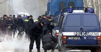 Prokuratura: decyzje ws. Magdalenki prawdopodobnie w grudniu