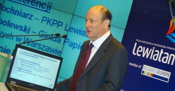 W dobie kryzysu Polacy są spokojni