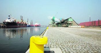 Powstanie drugi terminal gazowy