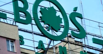 BOŚ planuje zmienić swój wizerunek. Chce być bankiem dla każdego