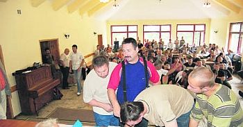 Pomorscy rybacy protestują. Zjednoczenie sił przeciw rządowi