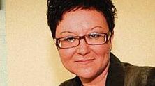 Grażyna Piechota, rzecznik katowickiej Izby Skarbowej