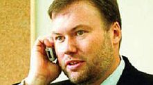 Grzegorz Bierecki, prezes Krajowej SKOK