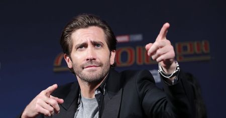 Jake Gyllenhaal rzadko się myje. Wyznanie aktora szokuje