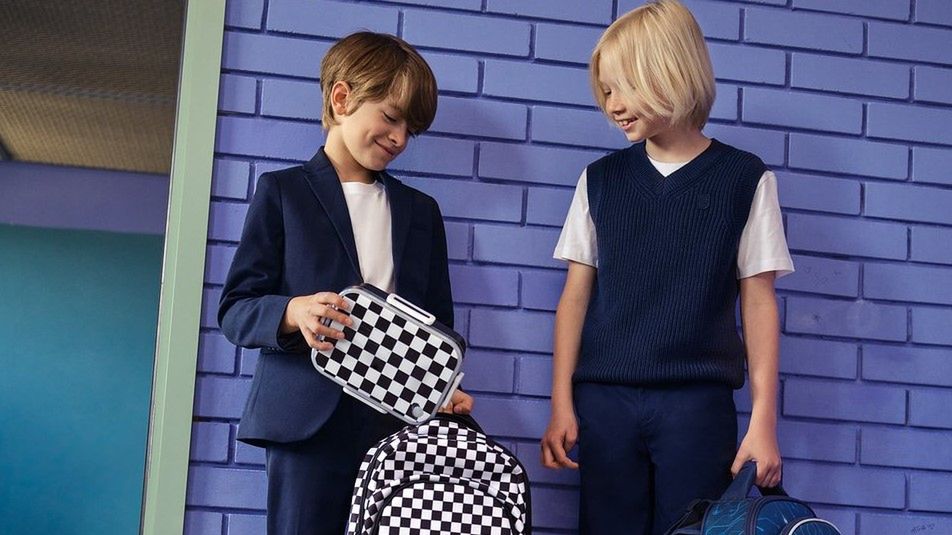 Przygotuj się do szkoły ze SMYKIEM!