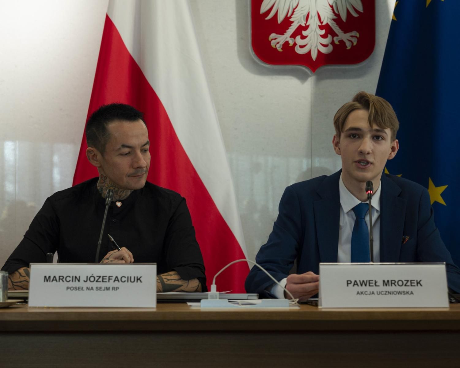 Szczyt &quot;ZmieńMY edukację!&quot;