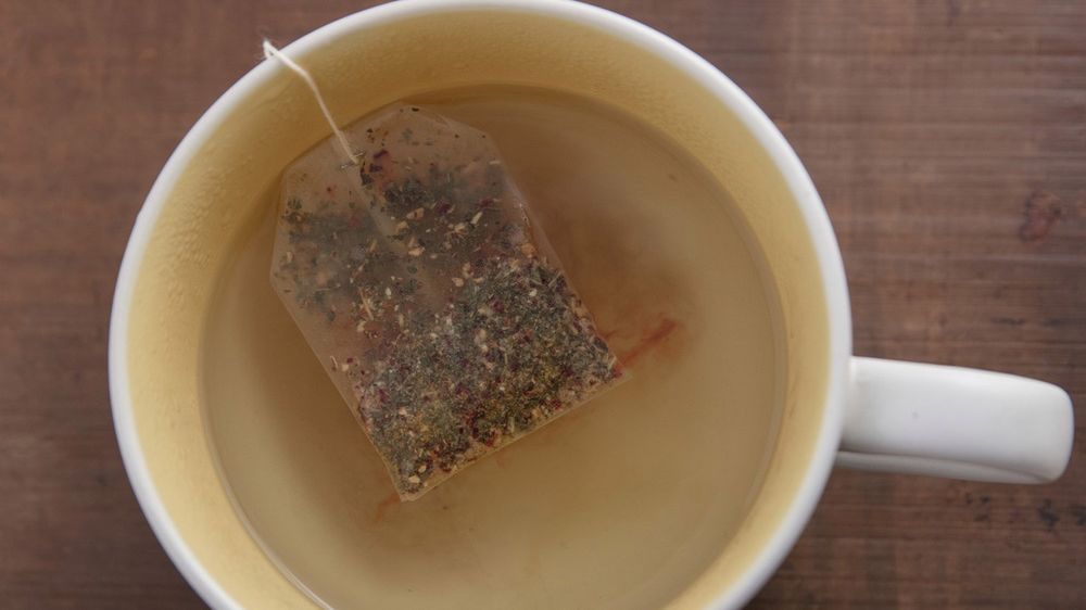 Zioła, które mają udowodniony wpływ na skórę