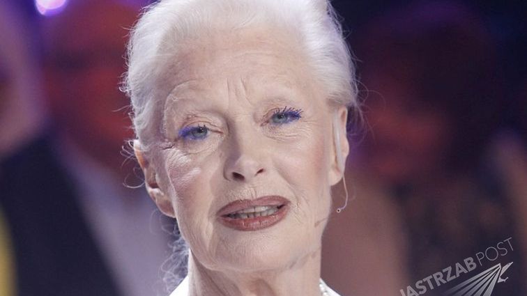 Beata Tyszkiewicz
Fotografia: AKPA