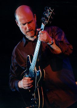 John Scofield oraz Jean-Luc Ponty zagrają w Warszawie