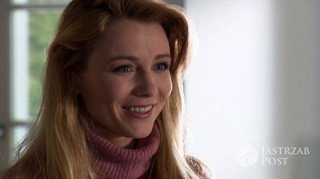 M jak miłość, Olga (Katarzyna Zawadzka),