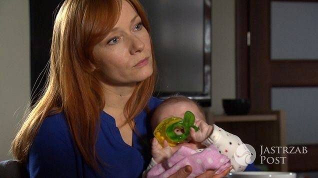 M jak miłość, Agnieszka (Magdalena Walach), Hania (Ola Trojanowska)