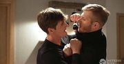 M jak miłość, odc. 1214: Artur z zemsty zabije Marcina Chodakowskiego