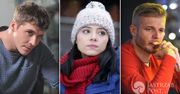 M jak miłość, odc. 1214: Iza Lewińska podjęła decyzję - Artur czy Marcin? [GALERIA]