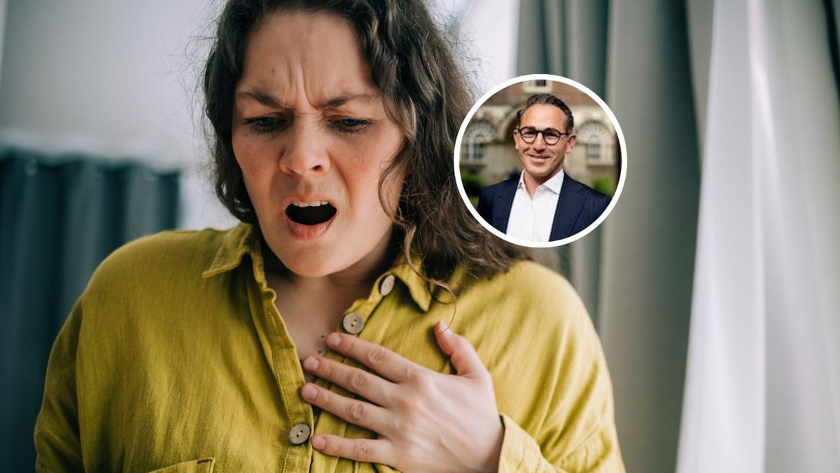 Nowa terapia dla pacjentów z ciężką astmą. Efekty widoczne już po 6 miesiącach