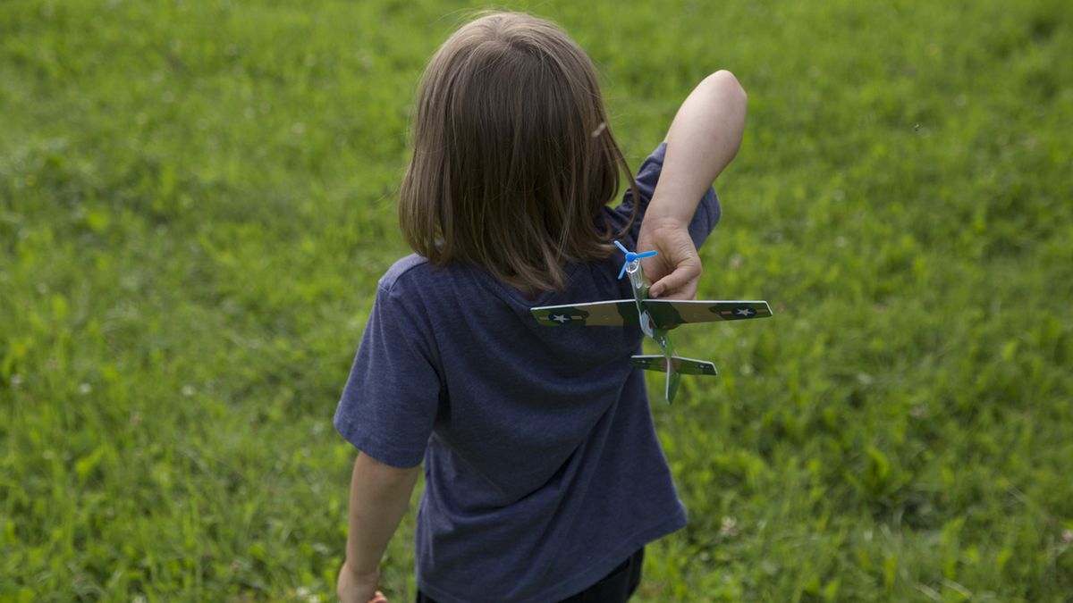 Ach, te emocje! O zupełnie normalnych zachowaniach dzieci, które bardzo niepokoją ich rodziców