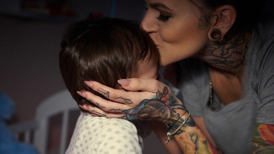 "To ludzie mają problem" – mówi mama Brajana