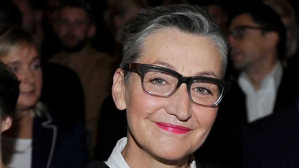 Joanna Klimas
Fotografia: AKPA