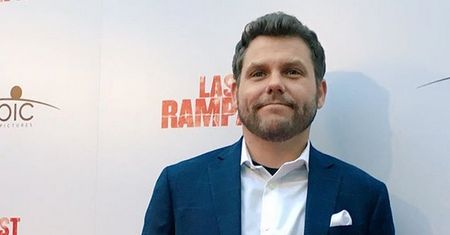 Pamiętacie chłopca z filmu "Uwolnić orkę"? Wiemy, jak wygląda dzisiaj
