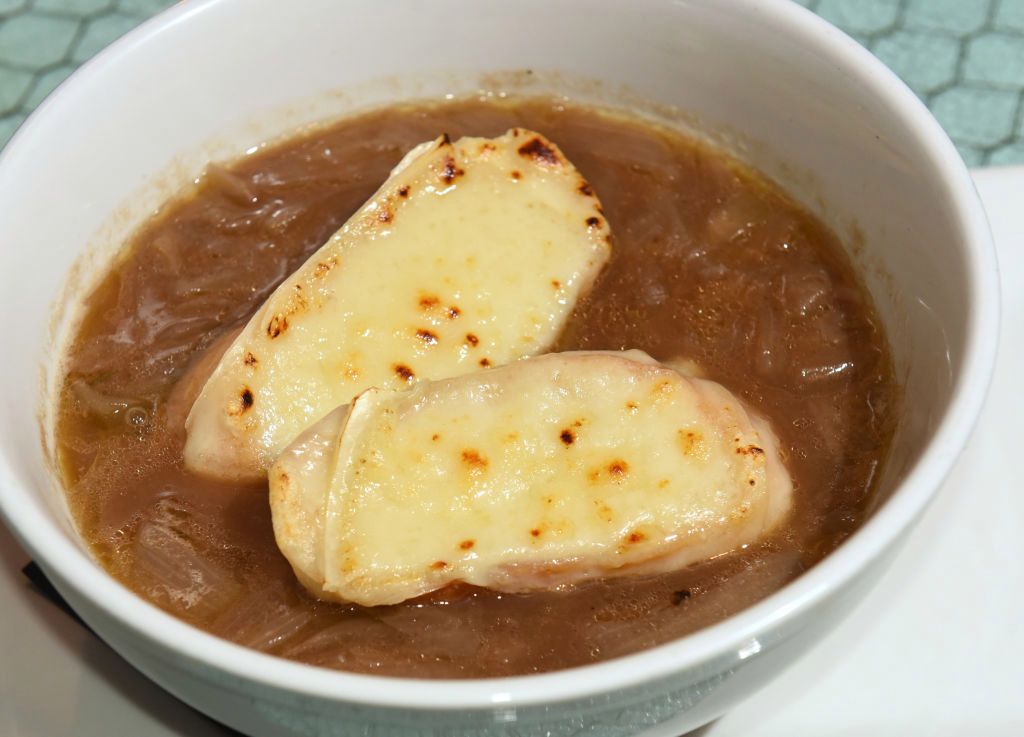 Czy sery są zdrowe?