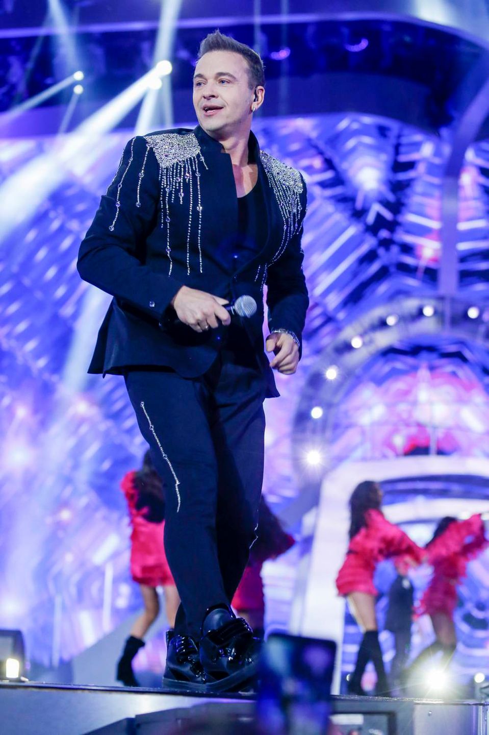 Weekend – Sylwester 2019 TVP