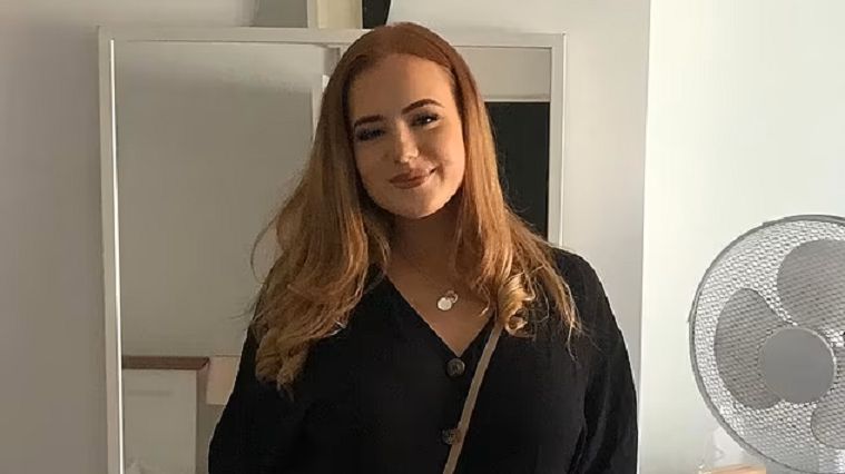 Gdy wszyscy spali, wymykała się do McDonald’s. "Nie mogłam wejść po schodach bez zadyszki"