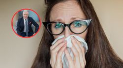 Uzależnienie, o którym mało się mówi. "Ciągle tych preparatów używają"