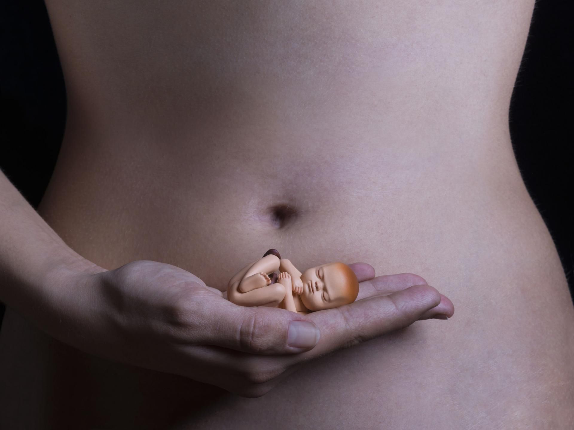 Często jedyną szansą na życie dla Irakijki jest aborcja
