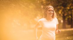 Czy w ciąży można odchudzać się i ćwiczyć?