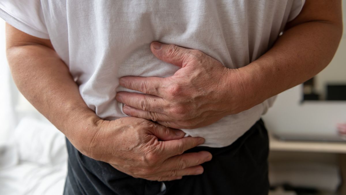 Przewlekły stan zapalny w organizmie zwiększa ryzyko raka jelita grubego