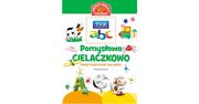 "Pomysłowo cielaczkowo - prace plastyczne dla dzieci" - recenzja