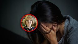 Lekarka o zdrowiu psychicznym Polaków. "Ciężko nam się odnaleźć w świecie"