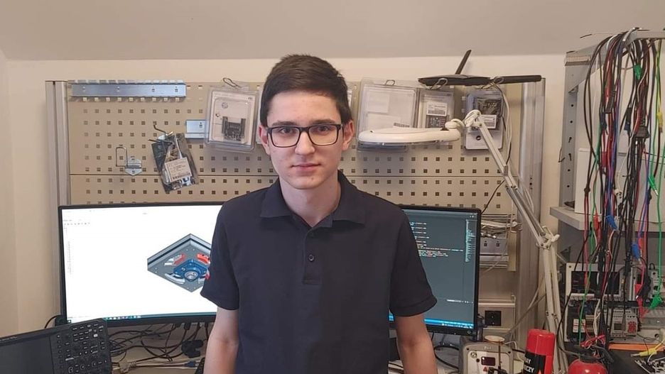 O 9-latku mówiła cała Polska. Co słychać u geniusza z Lublina?