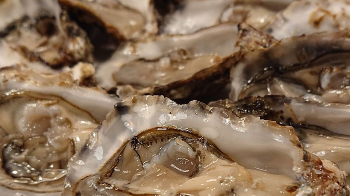 Owoce morza korzystnie wpływają na kondycję skóry