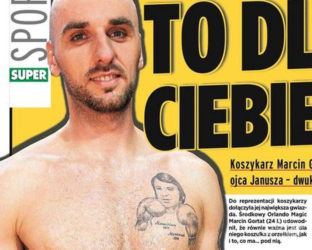 Marcin Gortat