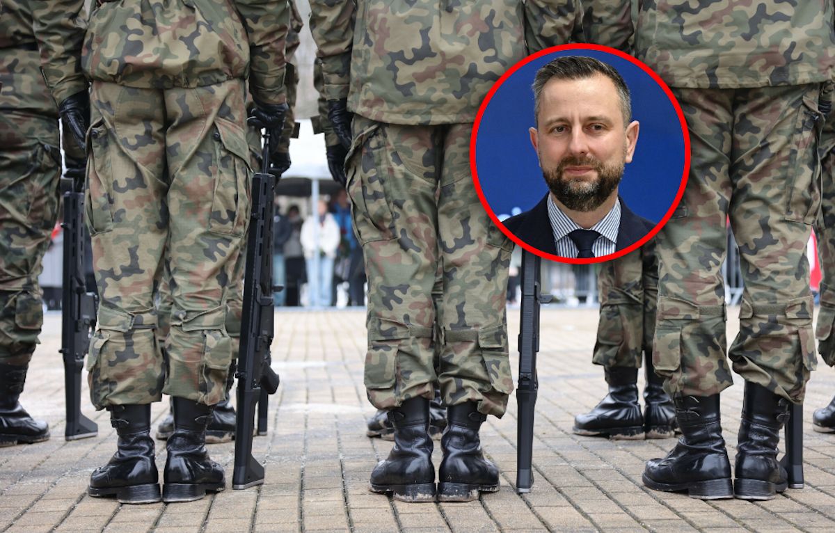 Legion Medyczny rekrutuje medyków i wolontariuszy. Jest 10 modeli współpracy