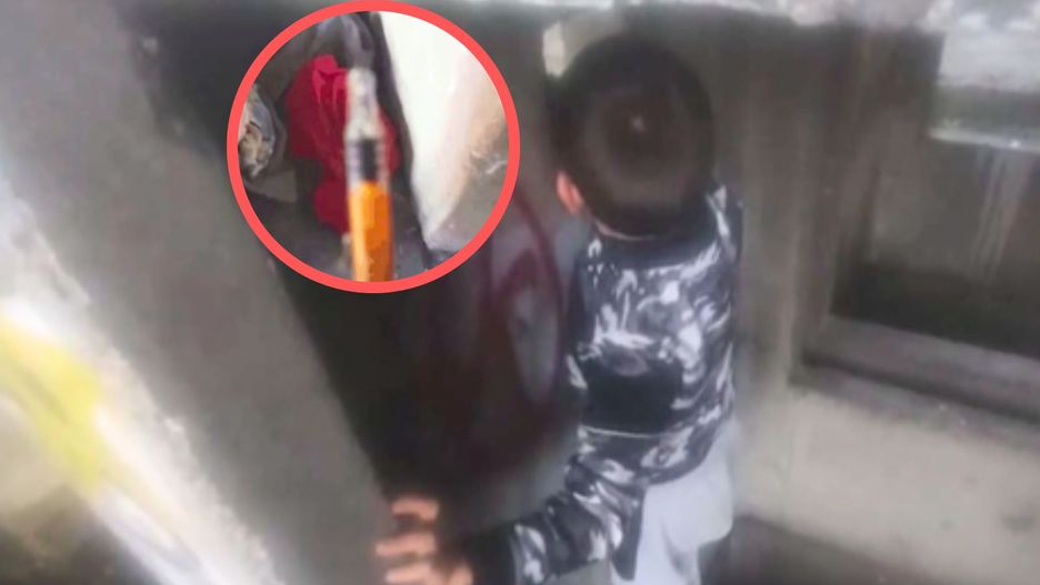 Rodzice w pracy, a młodzież marzy o popularności. Dla wyświetleń zrobią wszystko