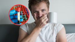 Tyle powinien wynosić poziom cholesterolu. Aktualne wytyczne