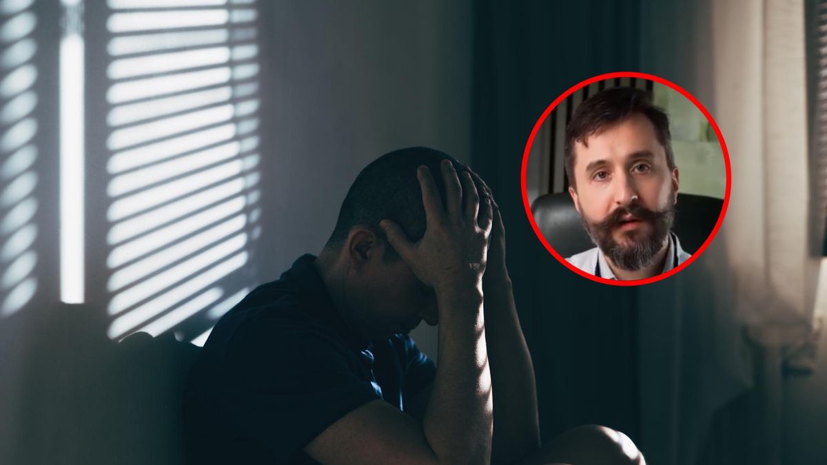 Guz mózgu można pomylić z innymi chorobami