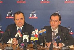 Kamiński: rok 2007 niezwykle pracowity dla CBA