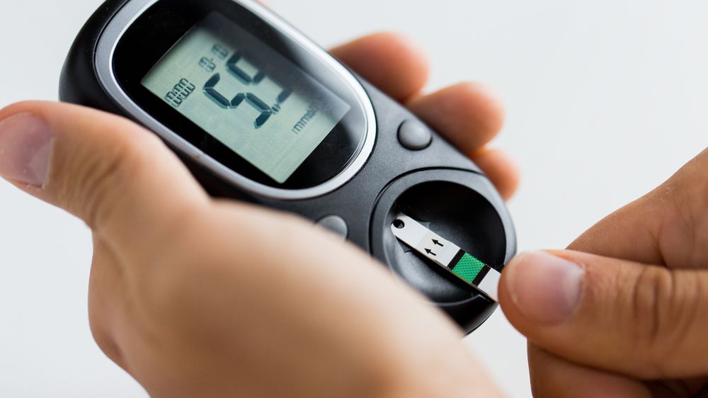 Dla jednej osoby zdrowa dieta, dla innej – kłopoty