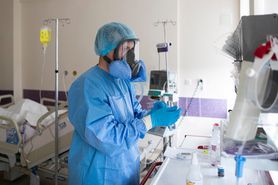 Koronawirus w Polsce. Nowe przypadki i ofiary śmiertelne. MZ podaje dane (5 czerwca)