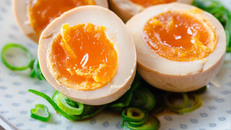 Najlepszy sposób na przygotowanie jajek