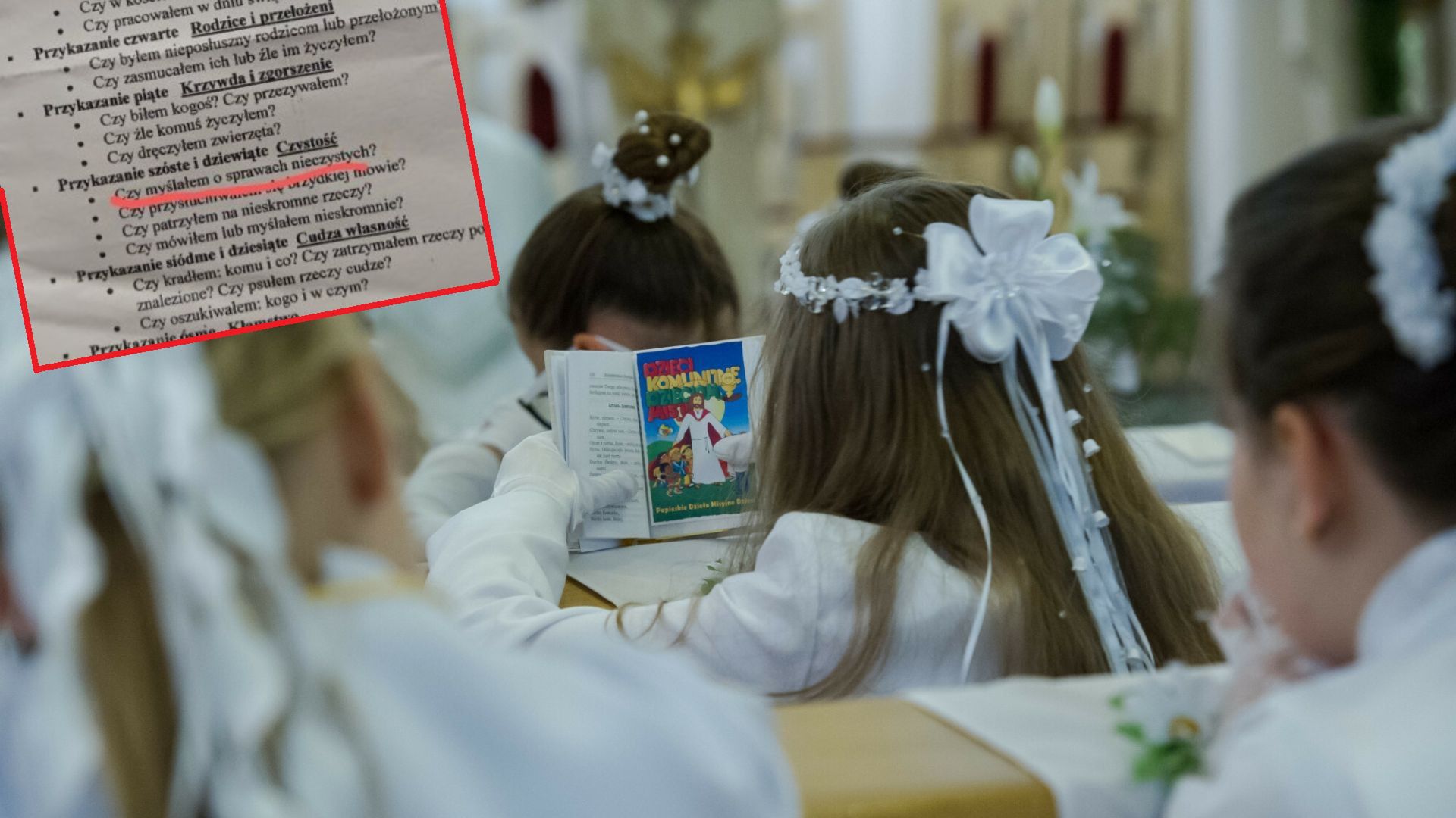 Zdjęcie ilustracyjne 